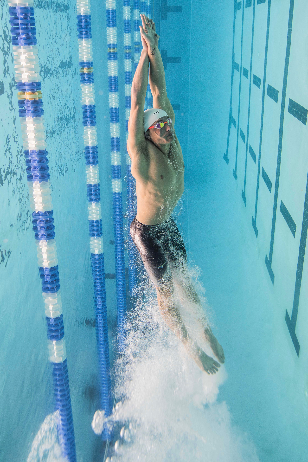 Carson training